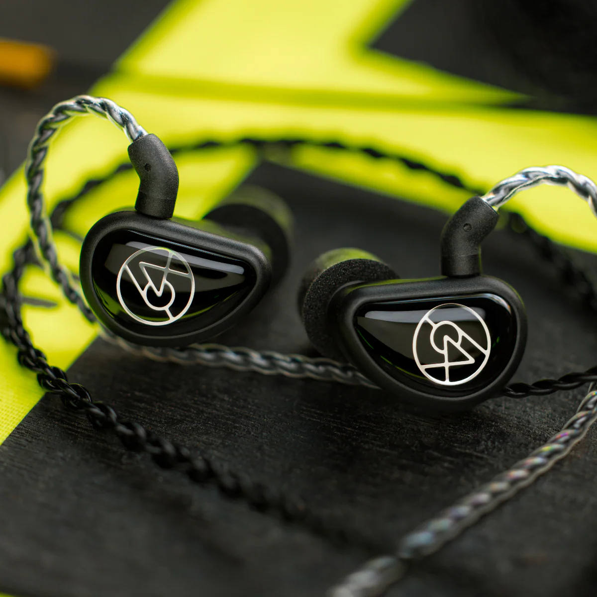 64 Audio Aspire 4 IEM - Image 11