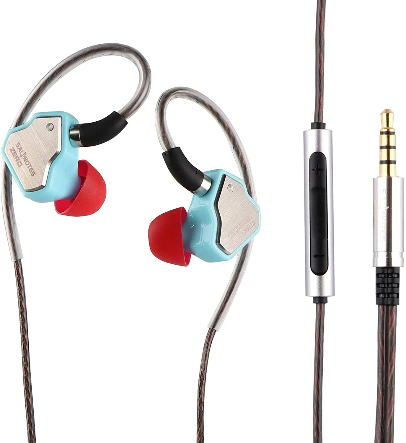 7HZ Salnotes Zero IEM - Image 21