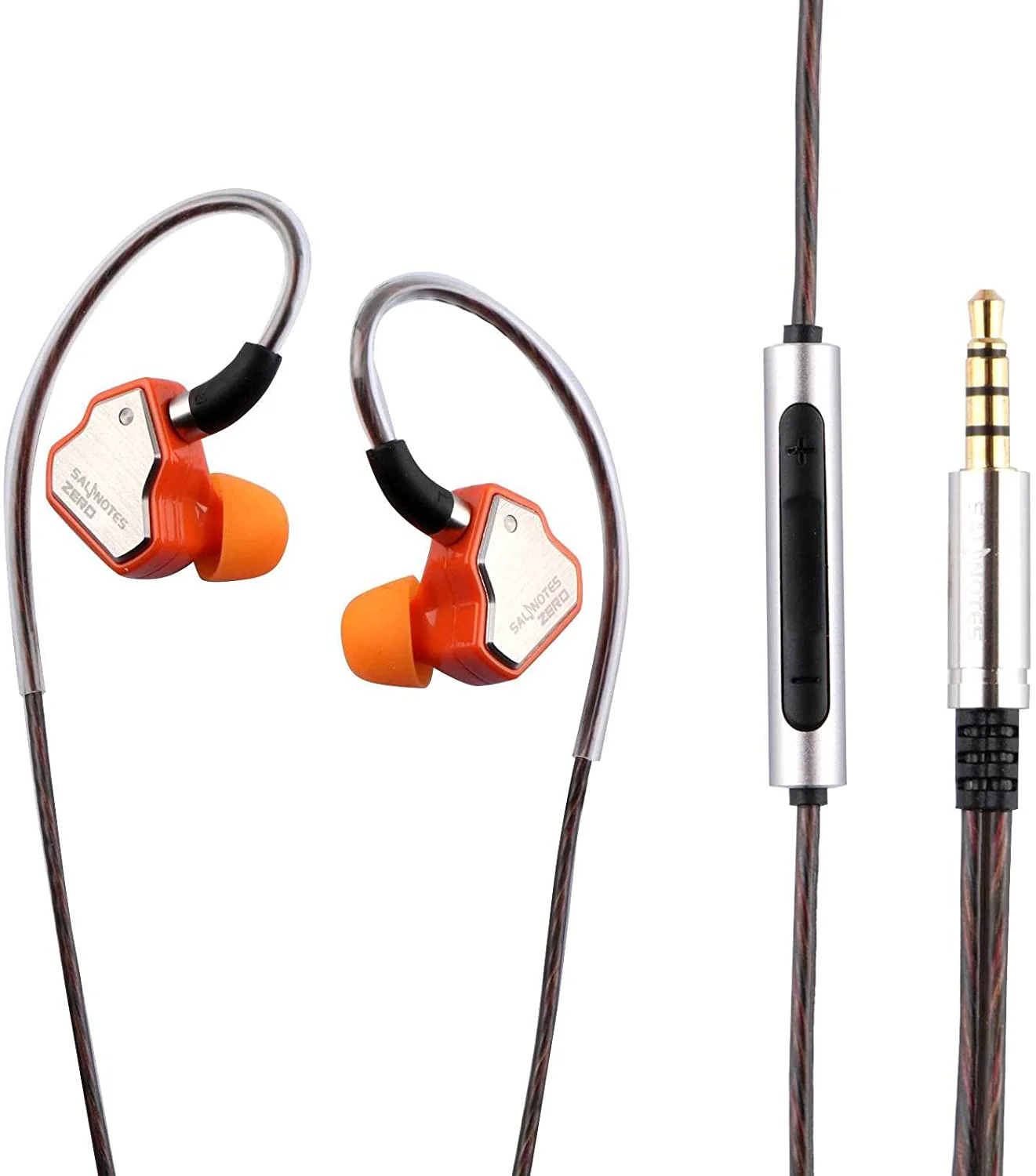 7HZ Salnotes Zero IEM - Image 22