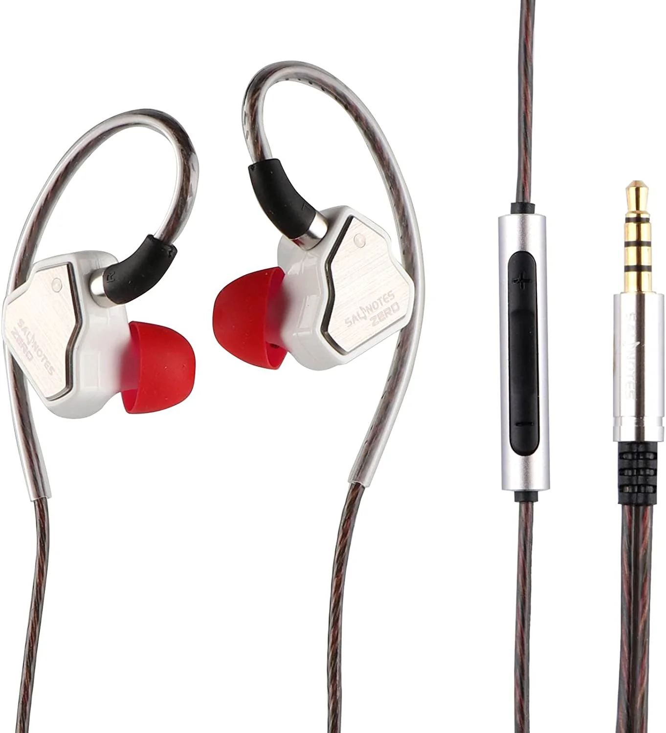 7HZ Salnotes Zero IEM - Image 24