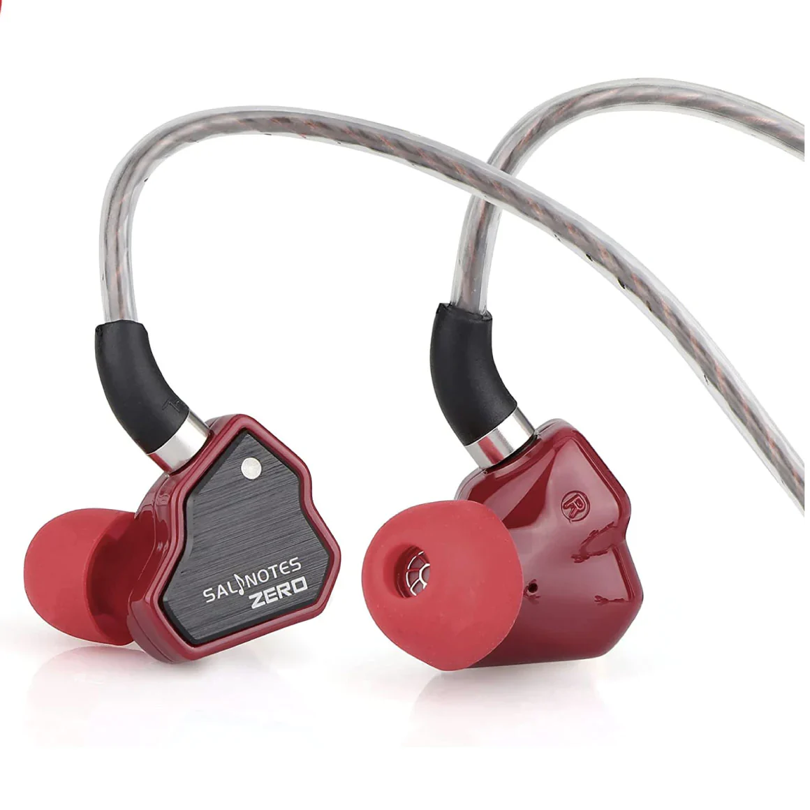 7HZ Salnotes Zero IEM - Image 3