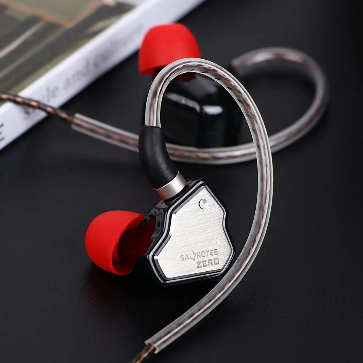7HZ Salnotes Zero IEM - Image 7