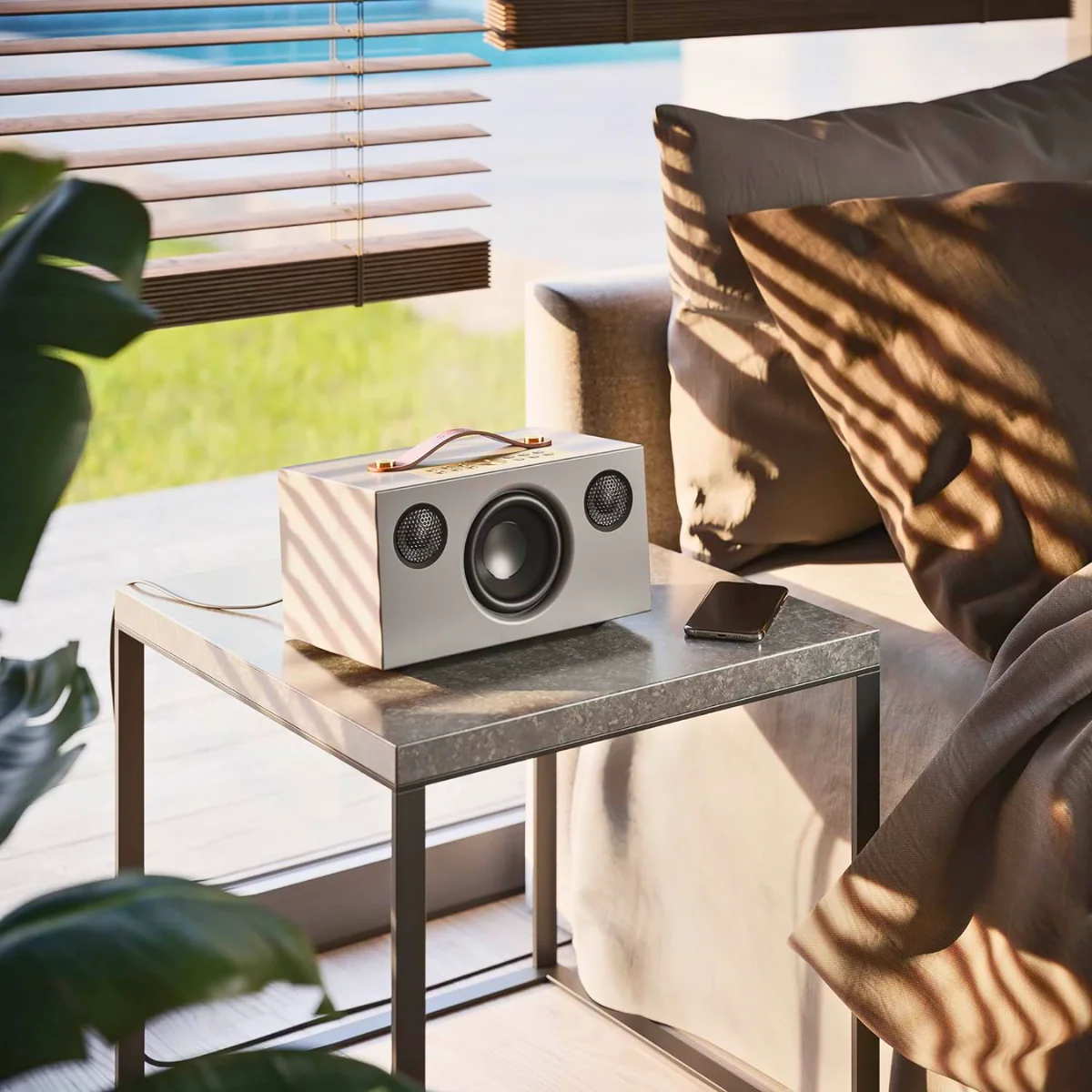 Audio Pro Addon C5 MK II Network Wireless Speaker - Image 12