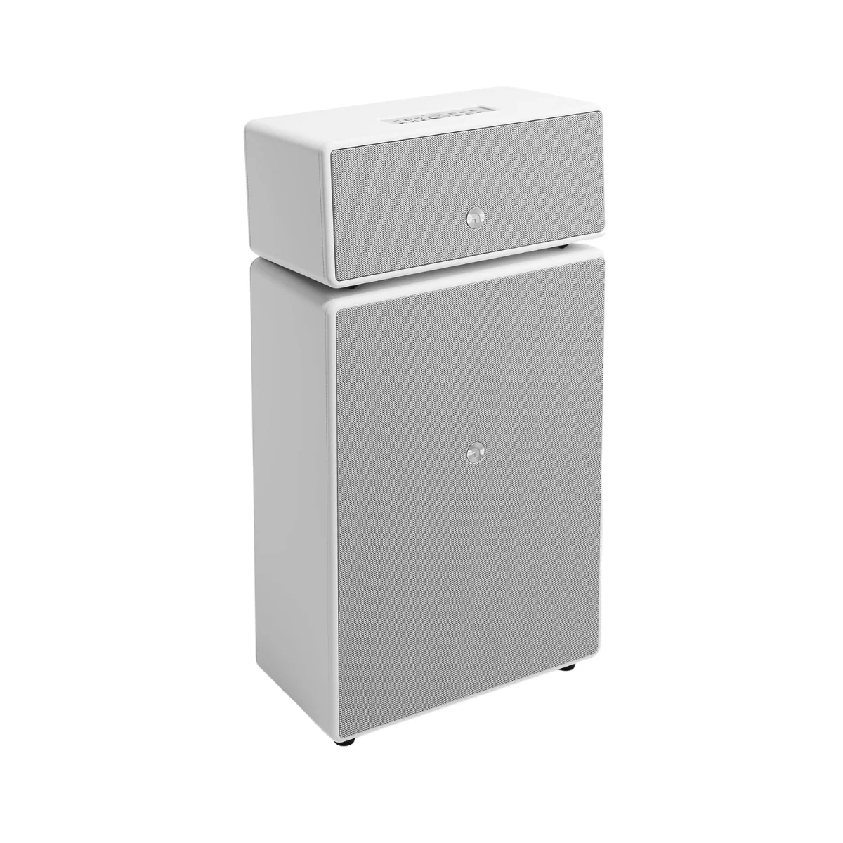 Audio Pro DRUMFIRE MKII Multi-Room Wireless & WiFi Speaker - Image 11