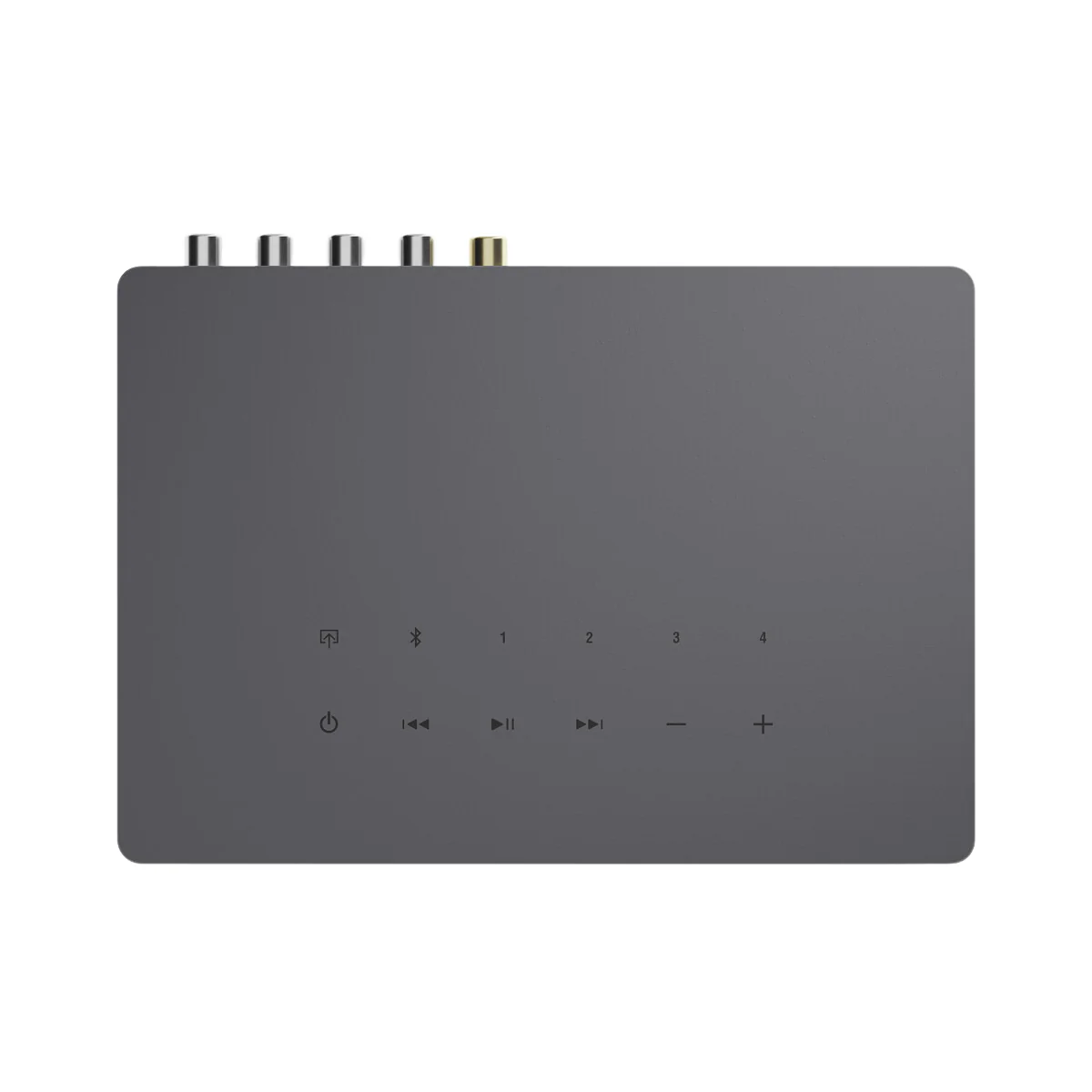 Audio Pro Link 2 Wireless HiFi Adapter for Audio Streaming & Multiroom - Image 3