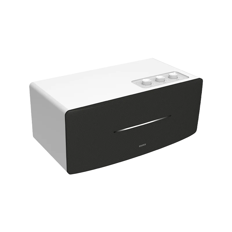 Edifier D12 Integrated 2.1 Stereo Bluetooth Speaker - Image 13