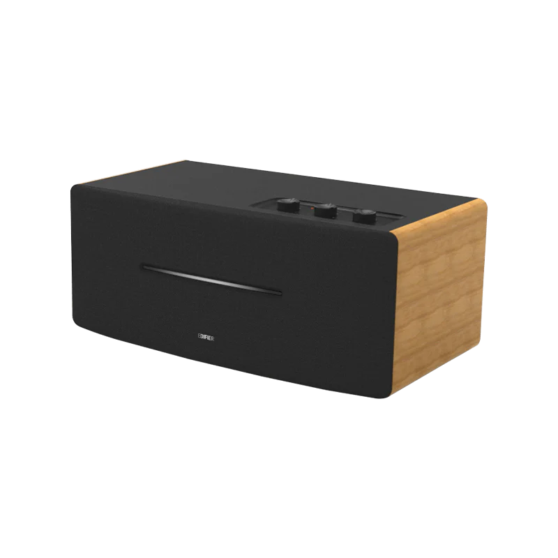 Edifier D12 Integrated 2.1 Stereo Bluetooth Speaker - Image 9