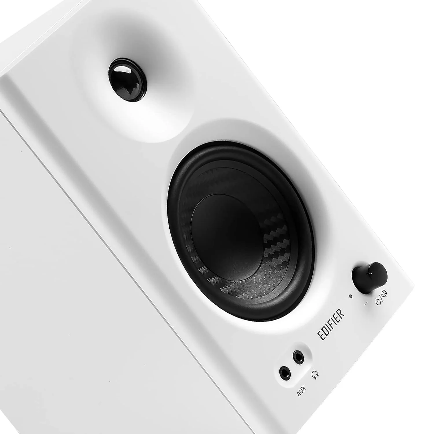 Edifier MR4 2.0 Studio Monitor Reference Speaker System - Image 10