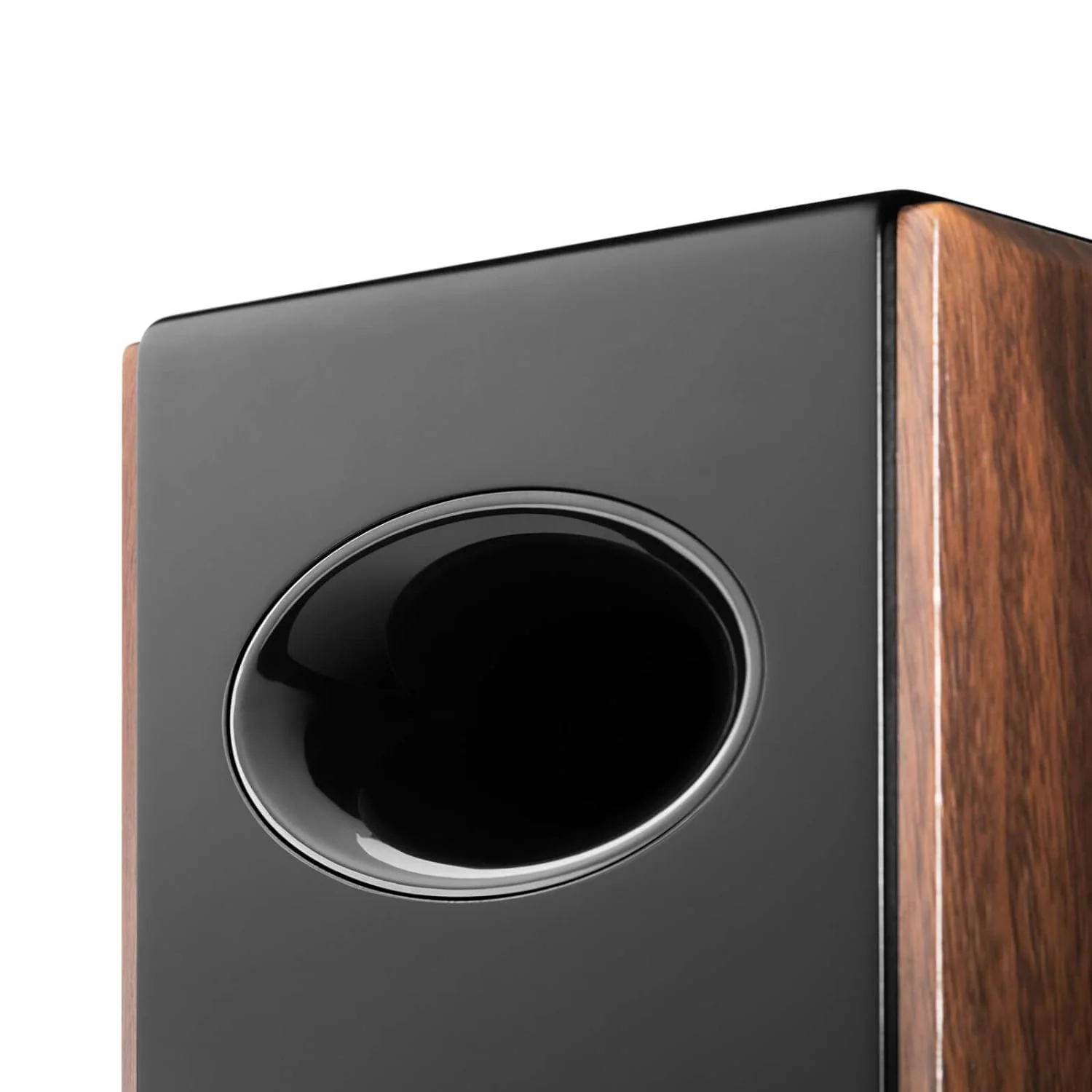 Edifier S2000MKIII Hi-Res Audio Active 2.0 Bluetooth Bookshelf Speaker - Image 9