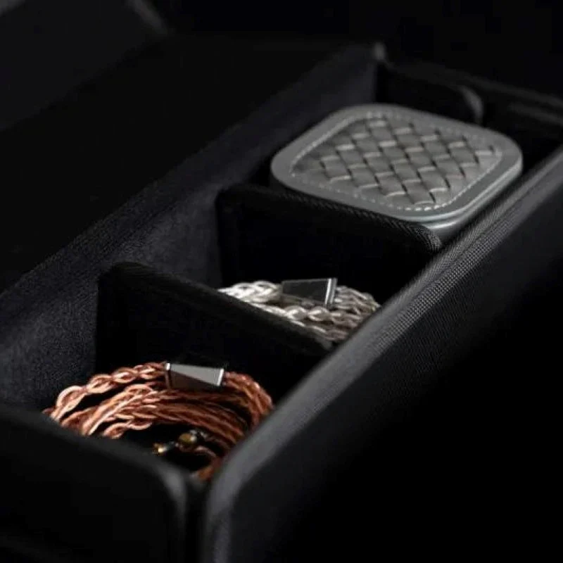 Effect Audio Portable Carrying Case - Image 5