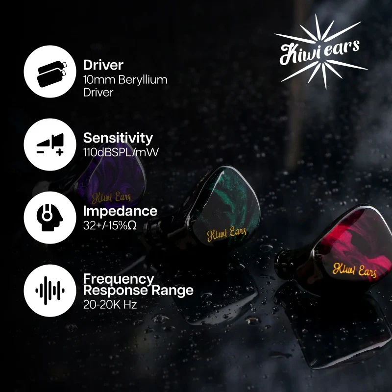 Kiwi Ears Cadenza IEM - Image 39
