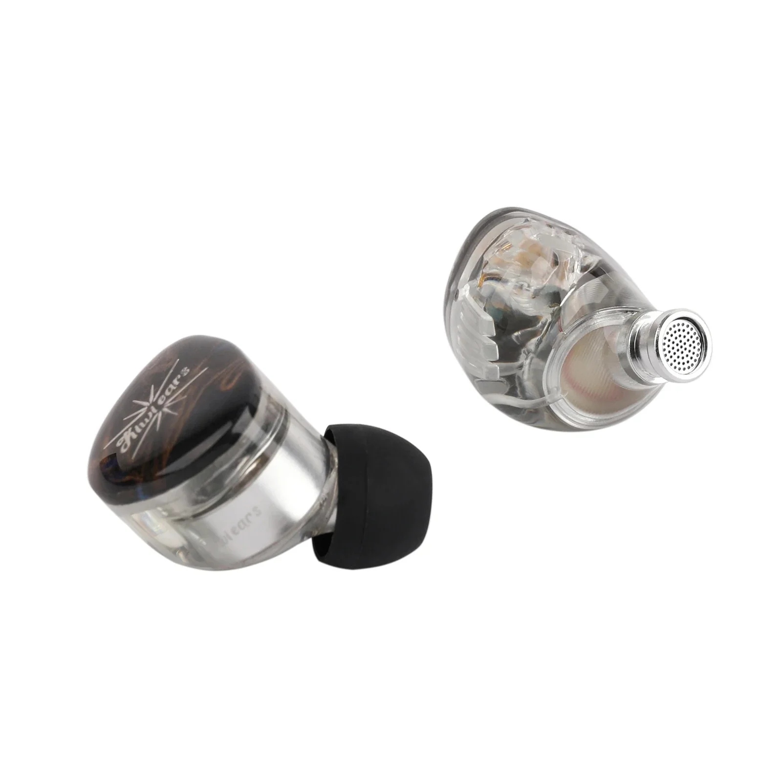 Kiwi Ears X Crinacle Singolo IEM - Image 6