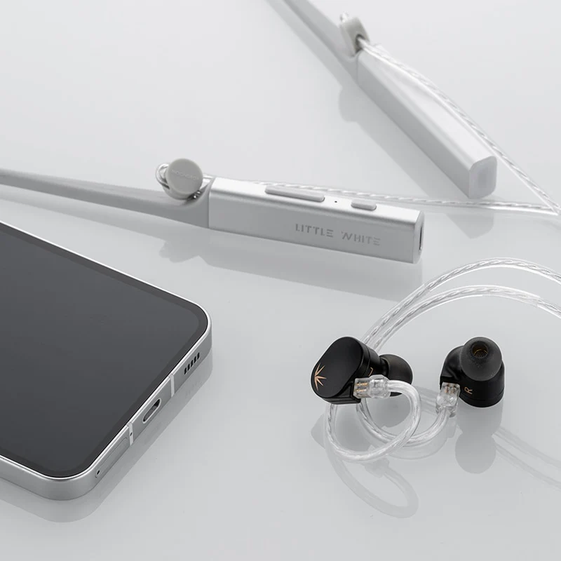 MOONDROP CHU II IEM - Image 8