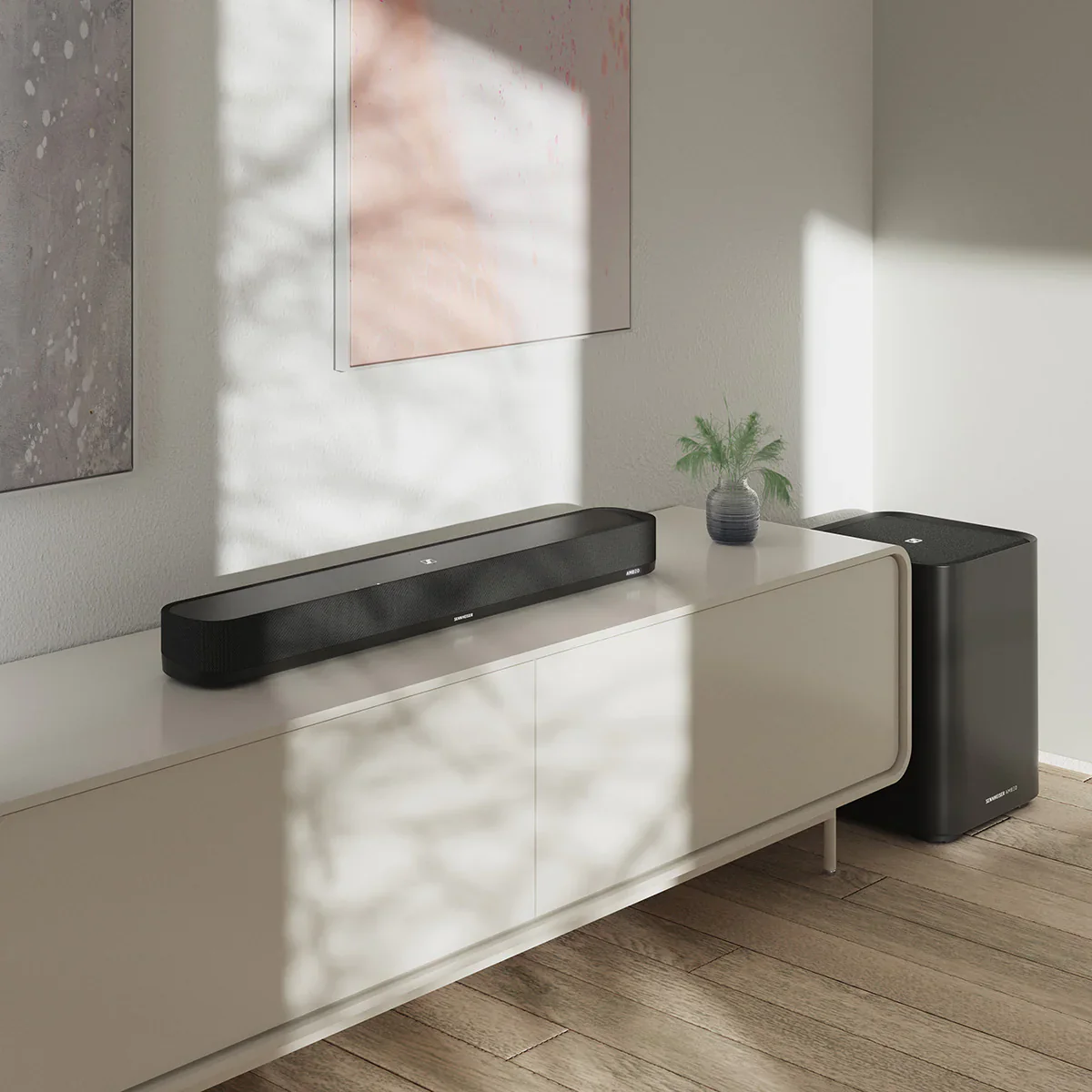 Sennheiser AMBEO Mini Soundbar - Image 12