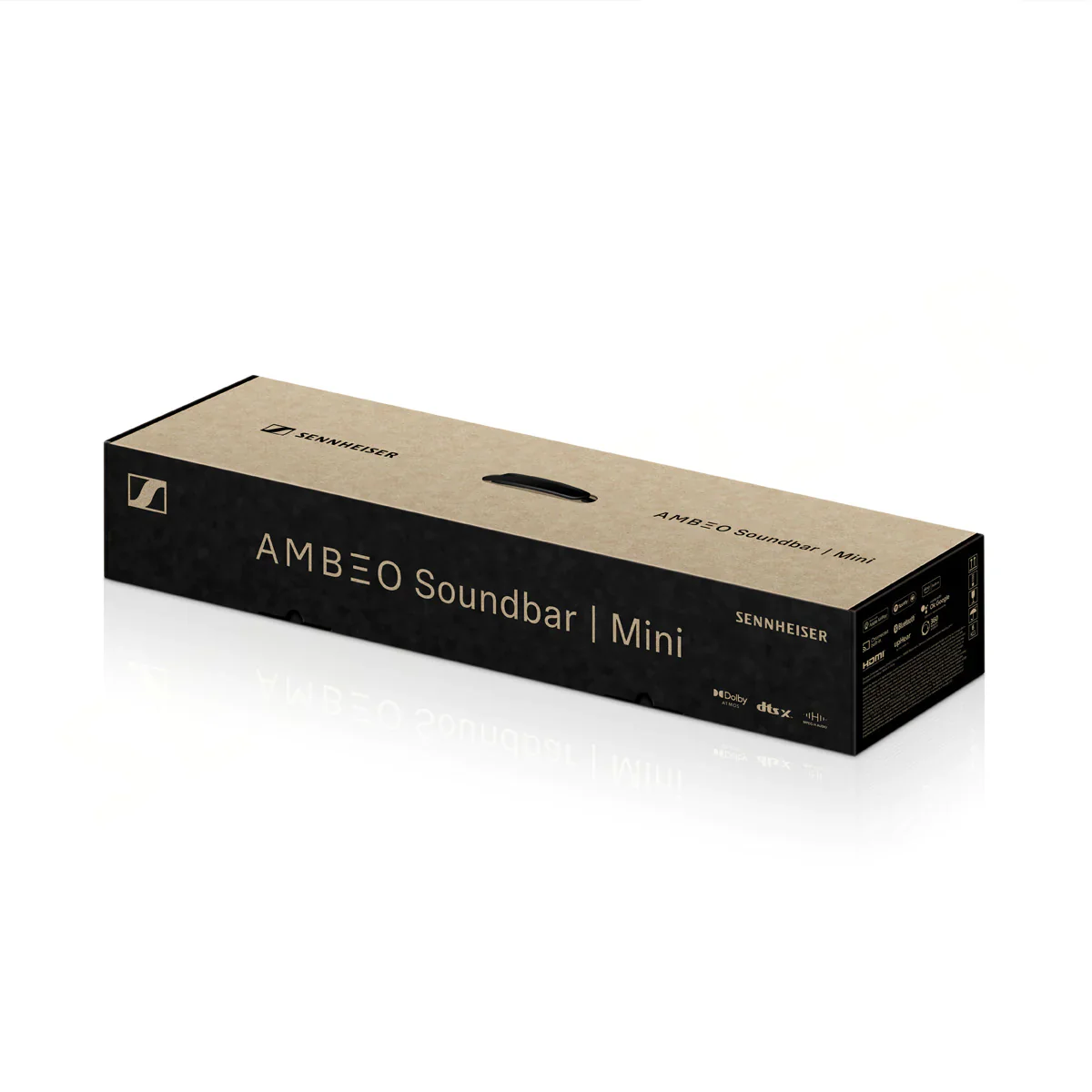 Sennheiser AMBEO Mini Soundbar - Image 13