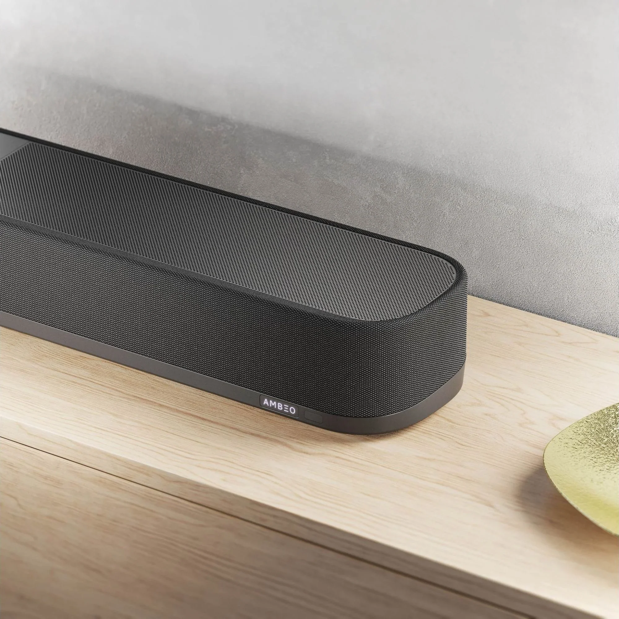 Sennheiser AMBEO Plus Soundbar - Image 8