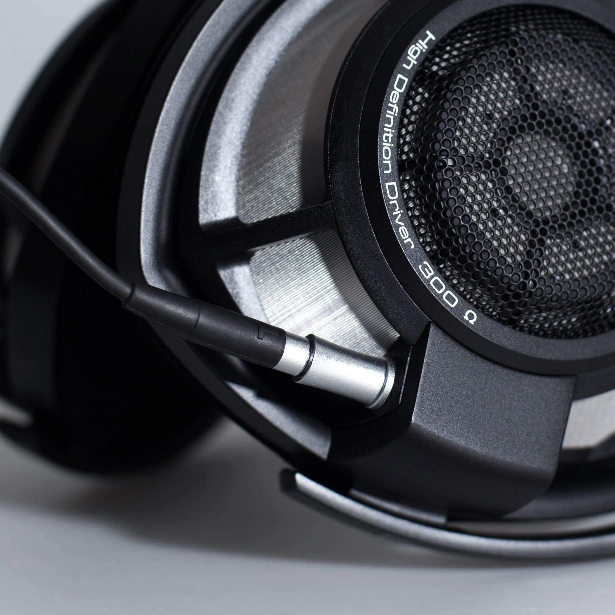Sennheiser HD 800 S Open Back Headphones - Image 6
