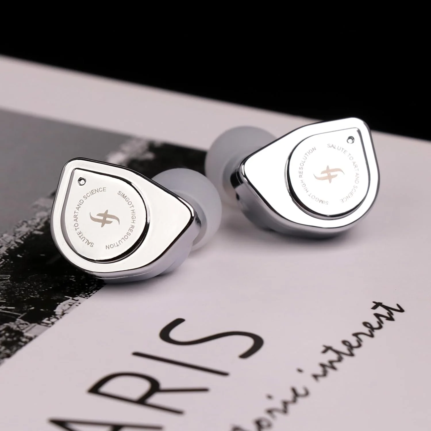 SIMGOT EW200 IEM - Image 15