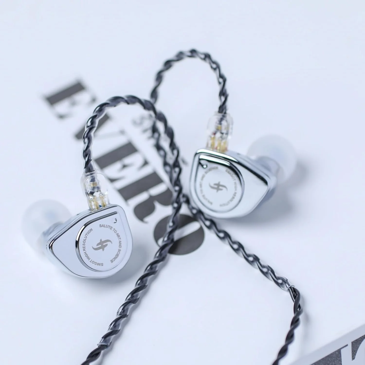 SIMGOT EW200 IEM - Image 5