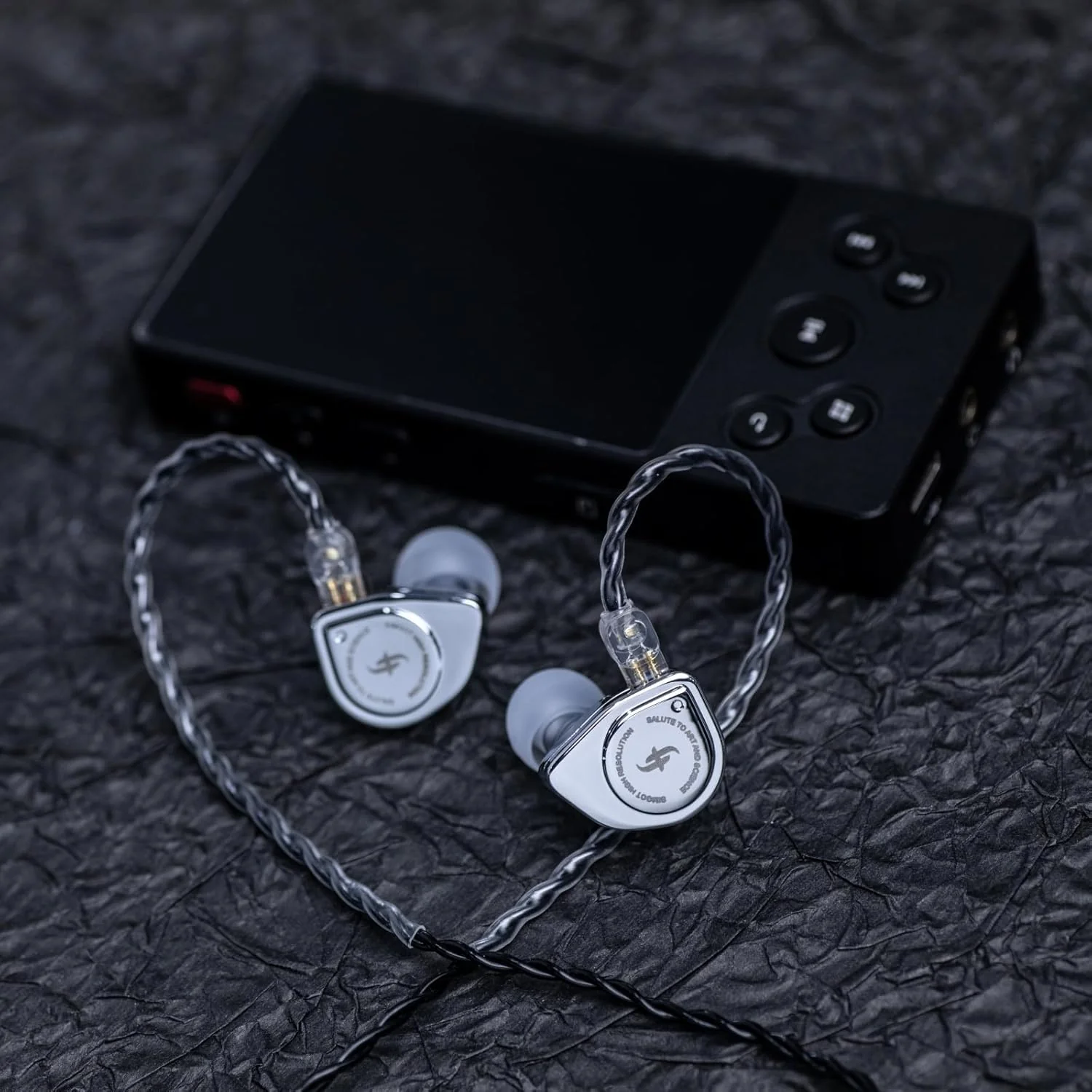SIMGOT EW200 IEM - Image 6